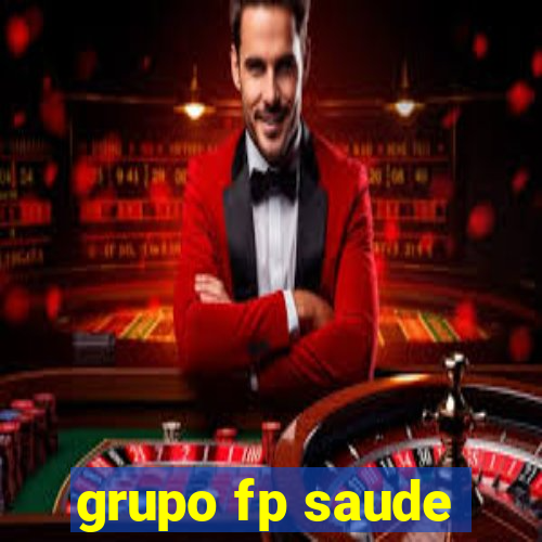 grupo fp saude